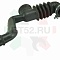 Патрубок заливной  281835 Инд.верт. 
