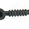Патрубок малый Samsung DC62-10303A