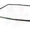 Уплот.духовки COK704ZN,(400x290mm), зам. 3304263017, 3304920188, 3871945105, 8996619265078