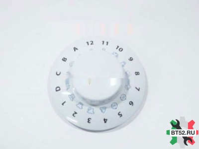 Рукоятка программ 267555,513048