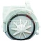 Насос слив.ПММ Bosch 620774,зам.611332 