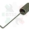 Пружина Sams.узк.DC61-00441A 175mm  dc61-01280a