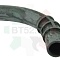 Патрубок для ПММ Индезит 076233  