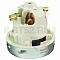 Двигатель пыл. 11ME62C  пыл.1200W H-131,Samsung DJ31-00130A