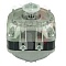 Вентилятор Elco 10W