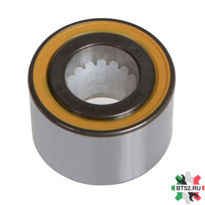 Подшипник с/м 2х рядный 13AR061.  зам.255119
