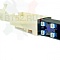 Блок розжига + клемная коробка C00312231,480121103658 