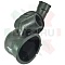 Патрубок с/м 0020300387A HAIER  сливной 