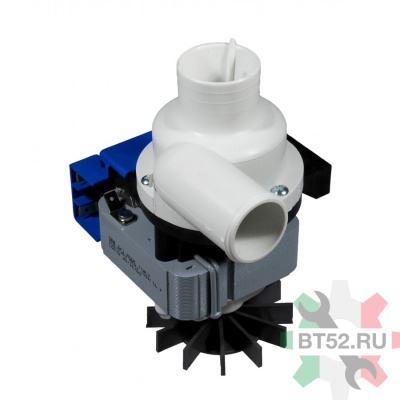 Насос PLASET 485100101003 в сборе,зам.481981729311,031622,PMP005ID 