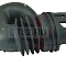 Патрубок стир.маш. LG 4738ER2004A,RBH003LG, 4738EN2002A, 61842101, MAR61842102 RBH000LG