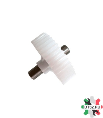 Шестерня MS023 для мясор.MOULINEX .z25.001-ml.9999990136