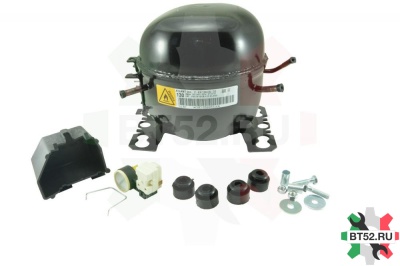 Компрессор СКН-130 R-600a 151W,медь