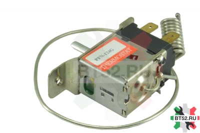 PFN-124G капиллярный термостат