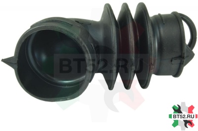 Патрубок 481288818096 Vestel / Вирпул, зам.40014409