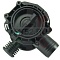 Улитка с/м PMP601AR  ARISTON, INDESIT,092264,145315,119307