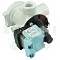 Насос 10MA83 MAINOX 30W с улиткой в сборе ИНДЕЗИТ,зам.119307