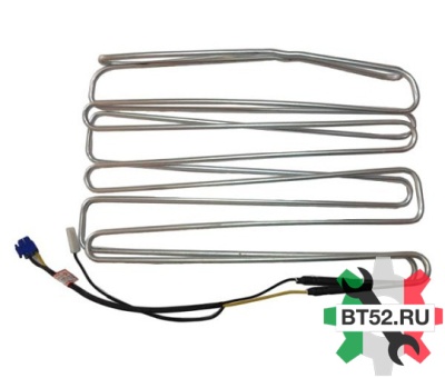 Тэн оттайки DA47-00139D,E Samsung,280W (подк.2+1)