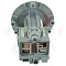 Насос Askoll PMP005UN на винт.клеммы вперед,разд.,зам., 63AB940
