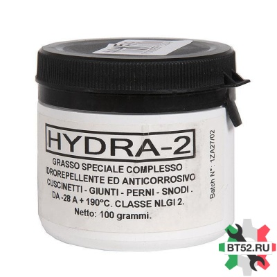 Смазка для сальников 8033026,  292523 HYDRA TA 100гр