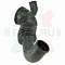 Патрубок M775252200801 бак-насос с/м Атлант