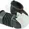 Патрубок с/м 0020300361 Haier