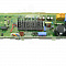 Модуль управ.С/М LG интерфейс (EBR80154503) +силовая часть (EBR79583411) с дисплеем