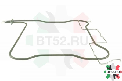 ТЭН духовки низ 385328,Индезит 1000w.526531