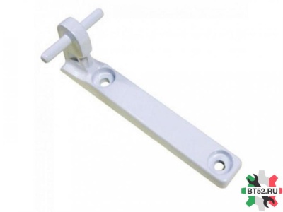 Петля двери хол. BOSCH 612260 средняя