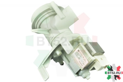 Насос с/м 9019717 Hanyu 30W Vestel 32005187 Ardo Smeg Haier