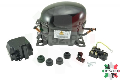 Компрессор Jiaxipera T1112Y  R-600  140W 301996