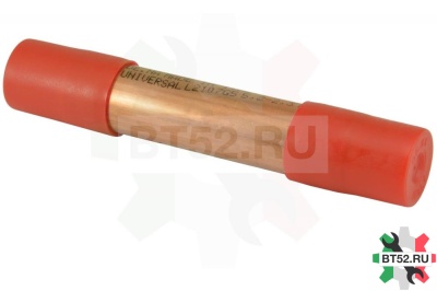 Фильтр 15 гр 5*2 DENA Италия (855077) DRY001UN, 510513