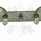 ТЭН духовки TDE170-01,1300w ДеЛюкс(Deluxe)