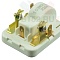 Пусковое реле хол. Danfoss 103N0018 RLY006DF