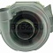 Насос 12024283 ПММ  BOSCH с нагревателем, зам. 655541 