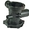 Улитка с/м PMP601AR  ARISTON, INDESIT,092264,145315,119307