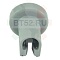 Комплект роликов для корзины 8шт.50286967000 з.50278101006,DWB903ZN 