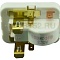 Пусковое реле хол. Danfoss 103N0018 RLY006DF