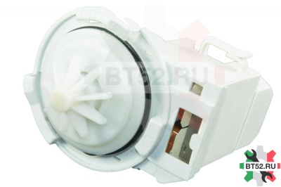 Насос ПММ-Bosch 63BS150,165261