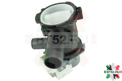 Насос PMP033BO HANYU 30w (с улиткой 3-защ.), BOSCH зам.63BS607