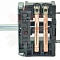 Переключатель дух.BEKO COK300AC 263100004