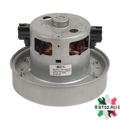 Двигатель пыл. VAC043UN пыл.Самсунг 1600w,зам.VC07155W,VCM-K50HUAA
