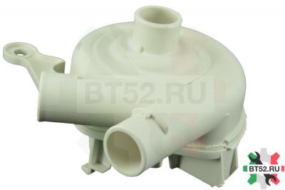 Улитка ПММ Indesit C00055005 MTR601AR