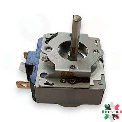 Таймер 3570687016 духовки механический 60 мин 16A/250V DKJ-Y1 COK425UN