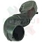 Патрубок гофр.267532  Дозатор-Бак.Bosch,5550000038,5550009579