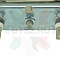 Тэн с/м HTR010UN 3000W (прям.L=250, R9+, M200) 'Thermowatt -815840