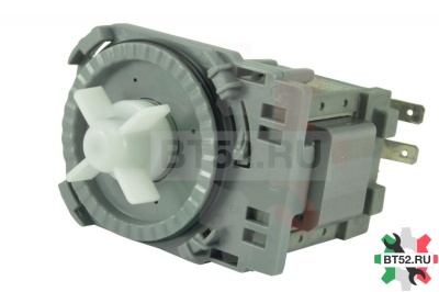 Насос сливной 556915 ПММ ,PMP005GO,10ma81 RP25-3G