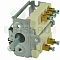 Переключатель COK311UN. (4-поз. шток24mm. 16A, 250V.), EGO 49.24015.000