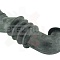 Патрубок бол.Samsung DC62-10305A.зам.WM3512W