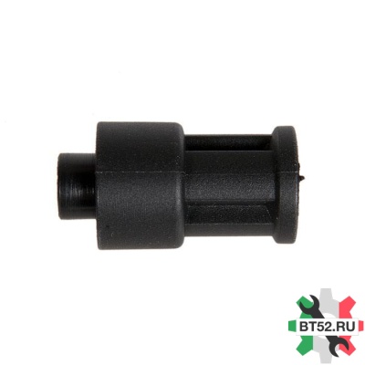 Переходник насадок BRAUN N077,зам.VTBR4191 
