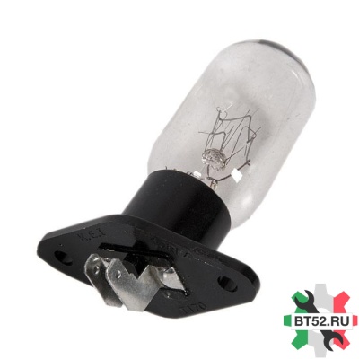 Лампа подсветки СВЧ SVCH004,9999990019,20W